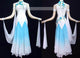 Ballroom Dance Attire For Women Ballroom Dance Garment For Sale BD-SG1983