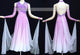 Ballroom Dance Attire For Women Ballroom Dance Clothing For Competition BD-SG1985