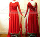 Ballroom Dance Attire For Women Ballroom Dance Outfits For Women BD-SG198