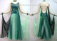 Ballroom Dance Attire For Women Ballroom Dance Clothing BD-SG1992