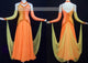 Ballroom Dance Attire For Women Ballroom Dance Costumes BD-SG1996