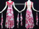 Ballroom Dance Costumes For Women Ballroom Dance Dress Outlet BD-SG2001