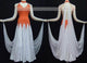 Ballroom Dance Costumes For Women Ballroom Dance Gown Outlet BD-SG2004