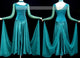 Ballroom Dance Costumes For Women Ballroom Dance Gown For Competition BD-SG2012