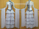 Ballroom Dance Costumes For Women Ballroom Dance Wear For Female BD-SG2014