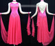 Ballroom Dance Costumes For Women Ballroom Dance Wear For Competition BD-SG2016