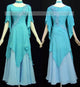 Ballroom Dance Costumes For Women Ballroom Dance Attire For Competition BD-SG2039