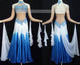 Cheap Ballroom Dance Outfits Beautiful Standard Dance Dress BD-SG2058
