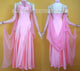 Cheap Ballroom Dance Outfits Fashion Smooth Dance Outfits BD-SG2063
