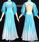Cheap Ballroom Dance Outfits Sexy Standard Dancewear BD-SG2071