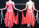 Cheap Ballroom Dance Outfits Standard Dance Costumes BD-SG2074