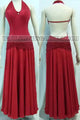 Cheap Ballroom Dance Outfits Luxurious Standard Dancewear BD-SG207