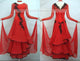 Cheap Ballroom Dance Outfits Custom Smooth Dance Outfits BD-SG2081