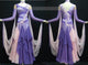 Cheap Ballroom Dance Outfits Affordable Ballroom Dance Competition Dress BD-SG2084