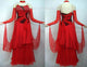 Cheap Ballroom Dance Outfits Newest Standard Dance Gowns BD-SG2086