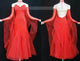 Cheap Ballroom Dance Outfits Elegant Standard Dance Costumes BD-SG2087