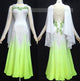 Cheap Ballroom Dance Outfits Elegant Standard Dance Outfits BD-SG2088
