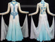 Cheap Ballroom Dance Outfits Standard Dancewear For Competition BD-SG2097
