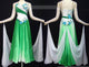 Cheap Ballroom Dance Outfits Ladies Ballroom Dance Dress BD-SG2098