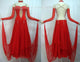Cheap Ballroom Dance Outfits Fashion Standard Dance Outfits BD-SG2101