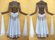Cheap Ballroom Dance Outfits Custom Standard Dance Outfits BD-SG2104