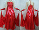 Cheap Ballroom Dance Outfits Tango Ballroom Dance Dresses BD-SG2106