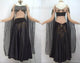 Cheap Ballroom Dance Outfits Elegant Standard Dance Clothing BD-SG2107