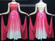 Cheap Ballroom Dance Outfits Latest Standard Dance Dress BD-SG2115
