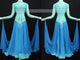 Cheap Ballroom Dance Outfits Quality Standard Dancewear BD-SG2118
