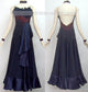 Cheap Ballroom Dance Outfits Customized Standard Dance Clothing BD-SG2121