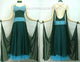 Cheap Ballroom Dance Outfits Plus Size Smooth Dance Costumes BD-SG2122