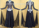 Cheap Ballroom Dance Outfits Inexpensive Standard Dancewear BD-SG2124