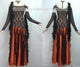 Cheap Ballroom Dance Outfits Standard Dance Costumes For Sale BD-SG2127