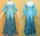 Cheap Ballroom Dance Outfits Long Smooth Dance Outfits BD-SG2128