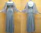 Cheap Ballroom Dance Outfits Big Size Standard Dance Gowns BD-SG2129