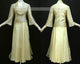 Cheap Ballroom Dance Outfits Custom Smooth Dance Costumes BD-SG2135