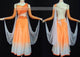 Cheap Ballroom Dance Outfits Newest Standard Dance Costumes BD-SG2142
