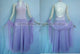 Cheap Ballroom Dance Outfits Standard Dance Gowns For Women BD-SG214
