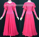 Cheap Ballroom Dance Outfits Custom Standard Dance Costumes BD-SG2150