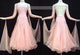 Cheap Ballroom Dance Outfits Luxurious Standard Dance Outfits BD-SG2153