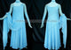 Cheap Ballroom Dance Outfits Customized Standard Dance Outfits BD-SG215