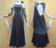Cheap Ballroom Dance Outfits Women Smooth Dance Costumes BD-SG2161