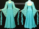 Cheap Ballroom Dance Outfits Plus Size Standard Dance Outfits BD-SG2163