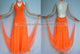Cheap Ballroom Dance Outfits Contemporary Standard Dance Gowns BD-SG216