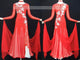 Cheap Ballroom Dance Outfits Quality Standard Dance Outfits BD-SG2174