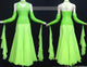 Cheap Ballroom Dance Outfits Standard Dancewear For Ladies BD-SG2175