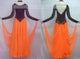 Cheap Ballroom Dance Outfits Custom Made Standard Dance Gowns BD-SG2187