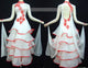Cheap Ballroom Dance Outfits Luxurious Standard Dance Clothing BD-SG2194