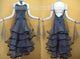 Cheap Ballroom Dance Outfits New Collection Standard Dance Costumes BD-SG2195