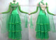 Cheap Ballroom Dance Outfits Hot Sale Standard Dancewear BD-SG2205